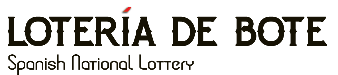 LOTERÍA DE BOTE